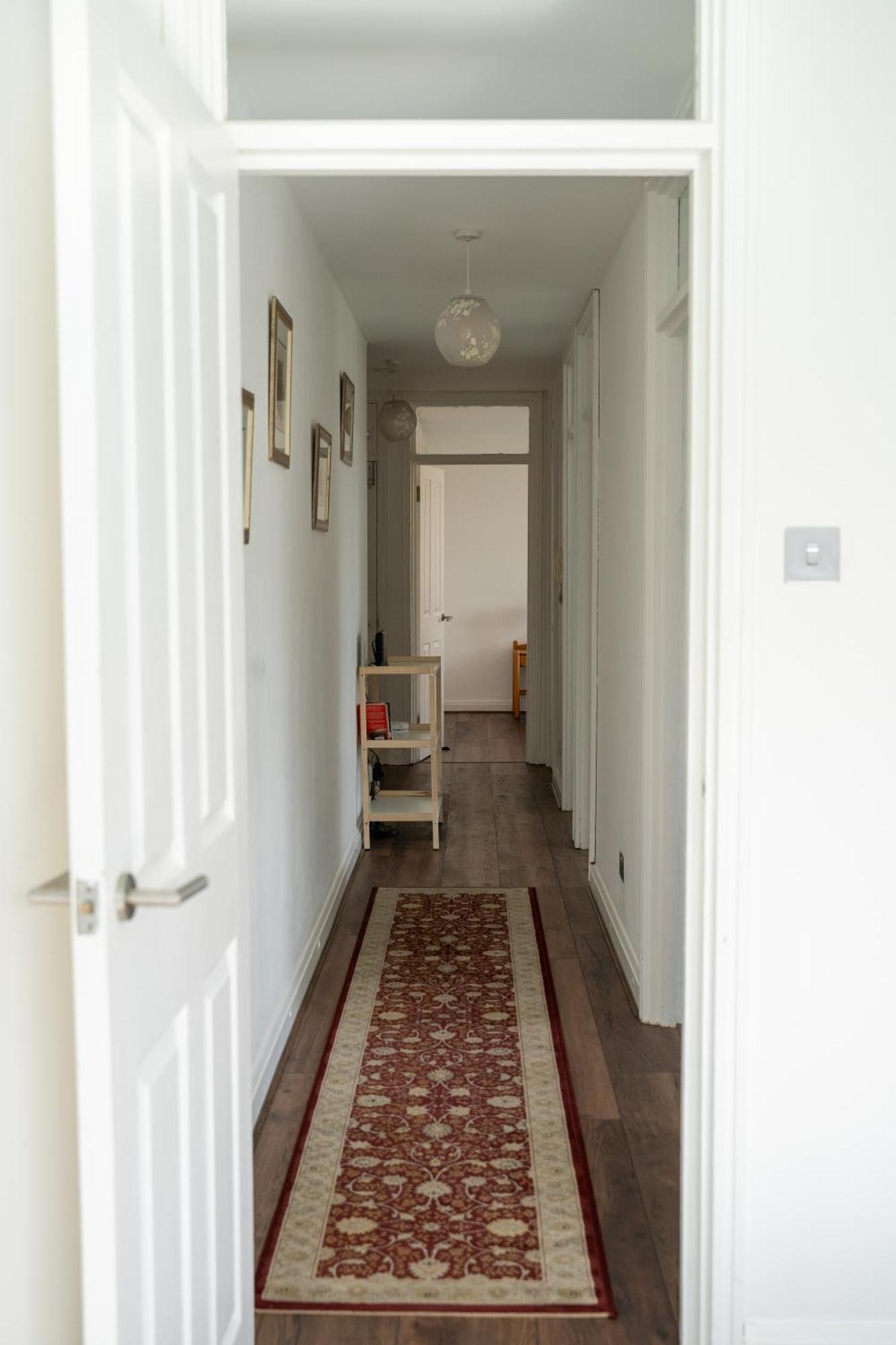 Two Bedroom Flat, North Oxford Extérieur photo