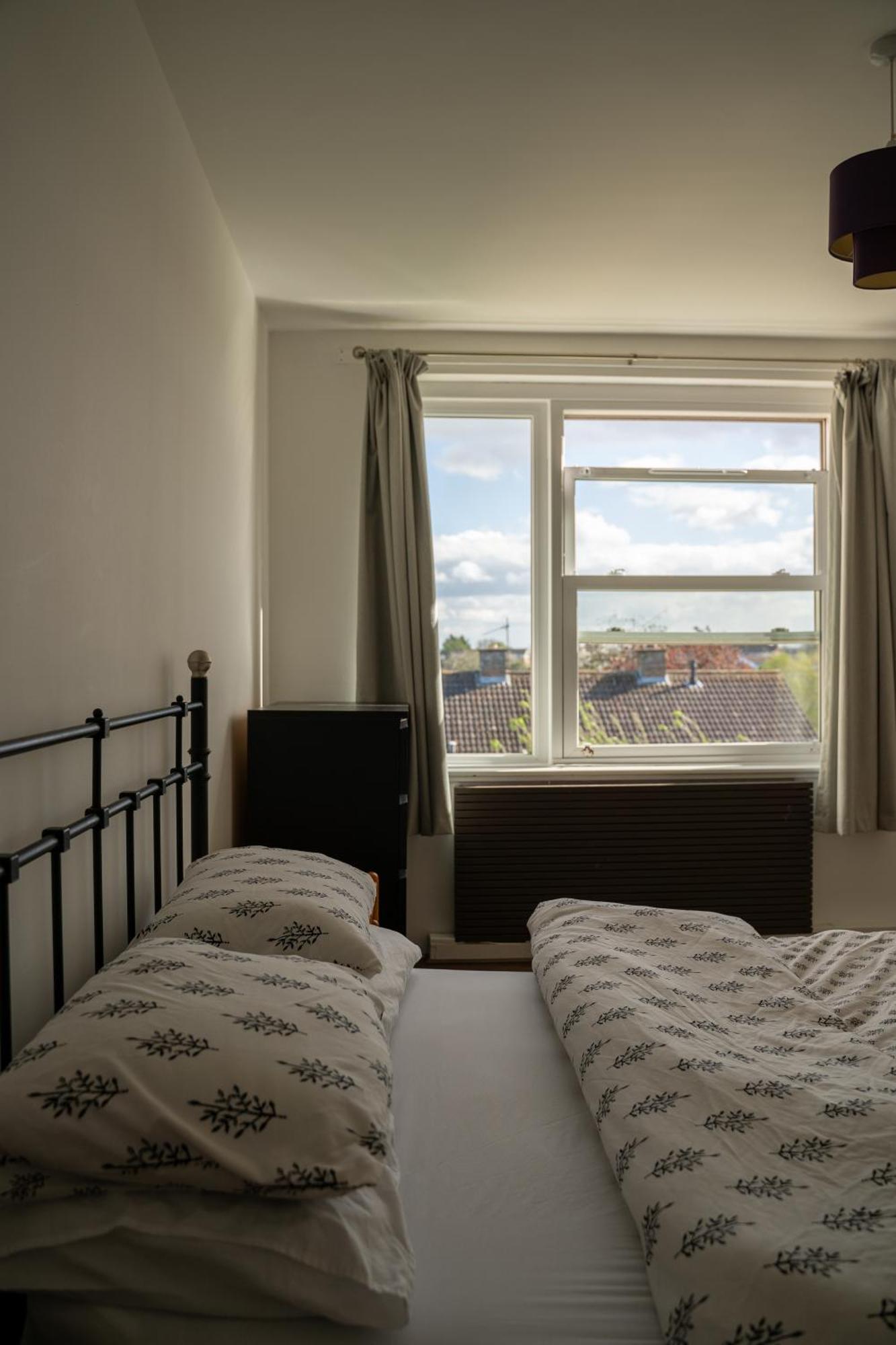 Two Bedroom Flat, North Oxford Extérieur photo