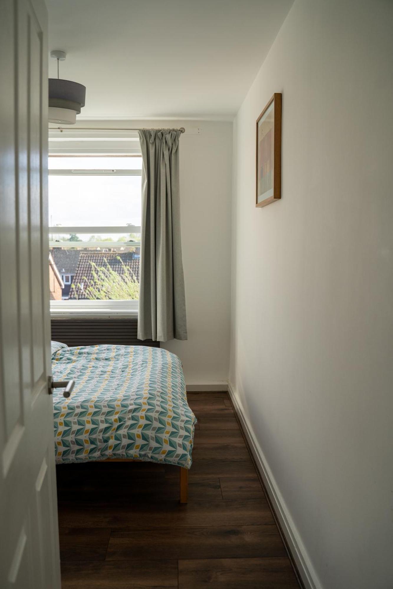 Two Bedroom Flat, North Oxford Extérieur photo