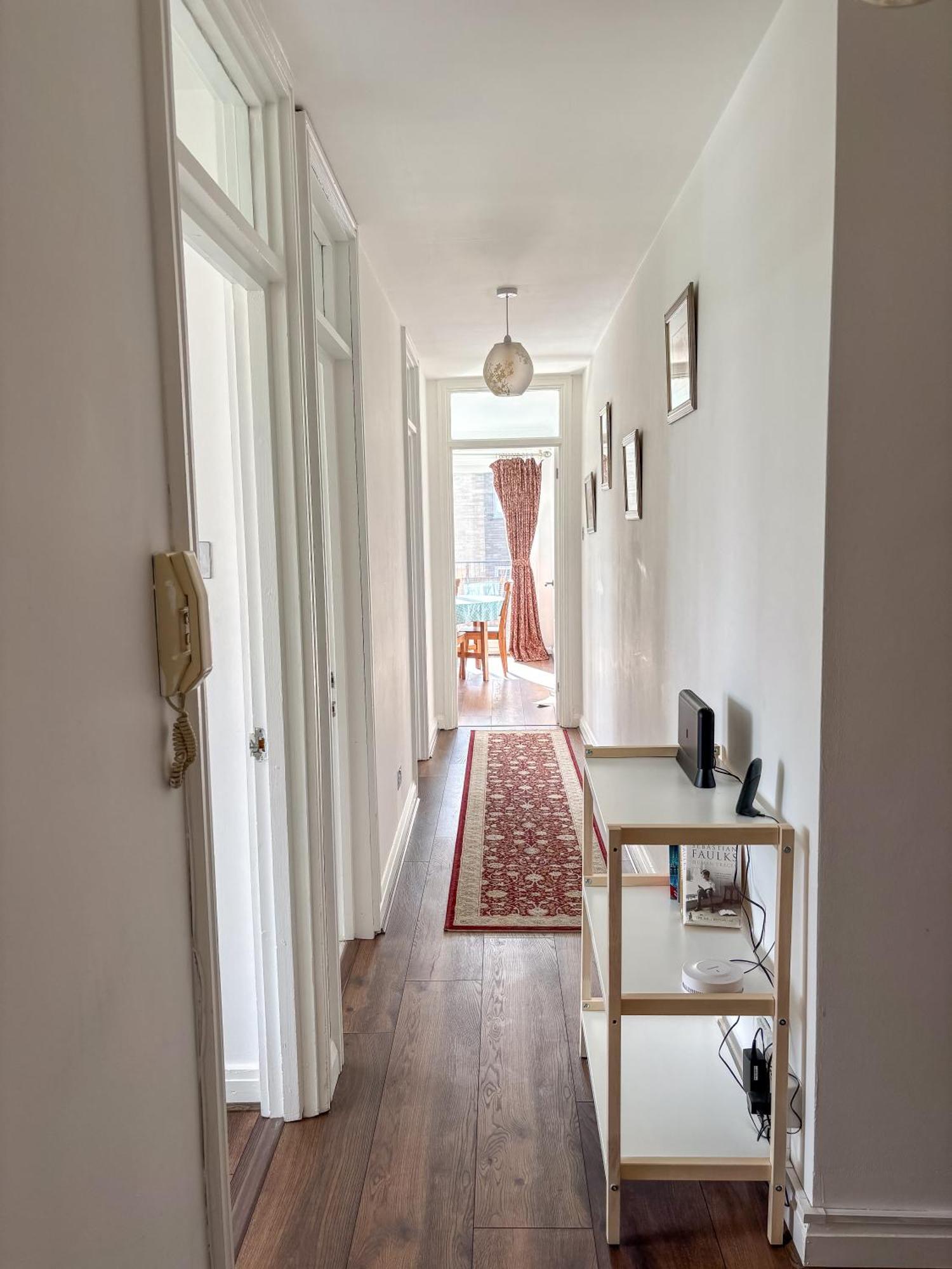 Two Bedroom Flat, North Oxford Extérieur photo