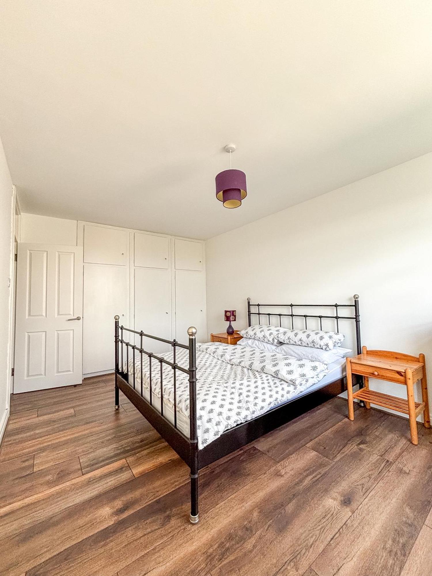 Two Bedroom Flat, North Oxford Extérieur photo