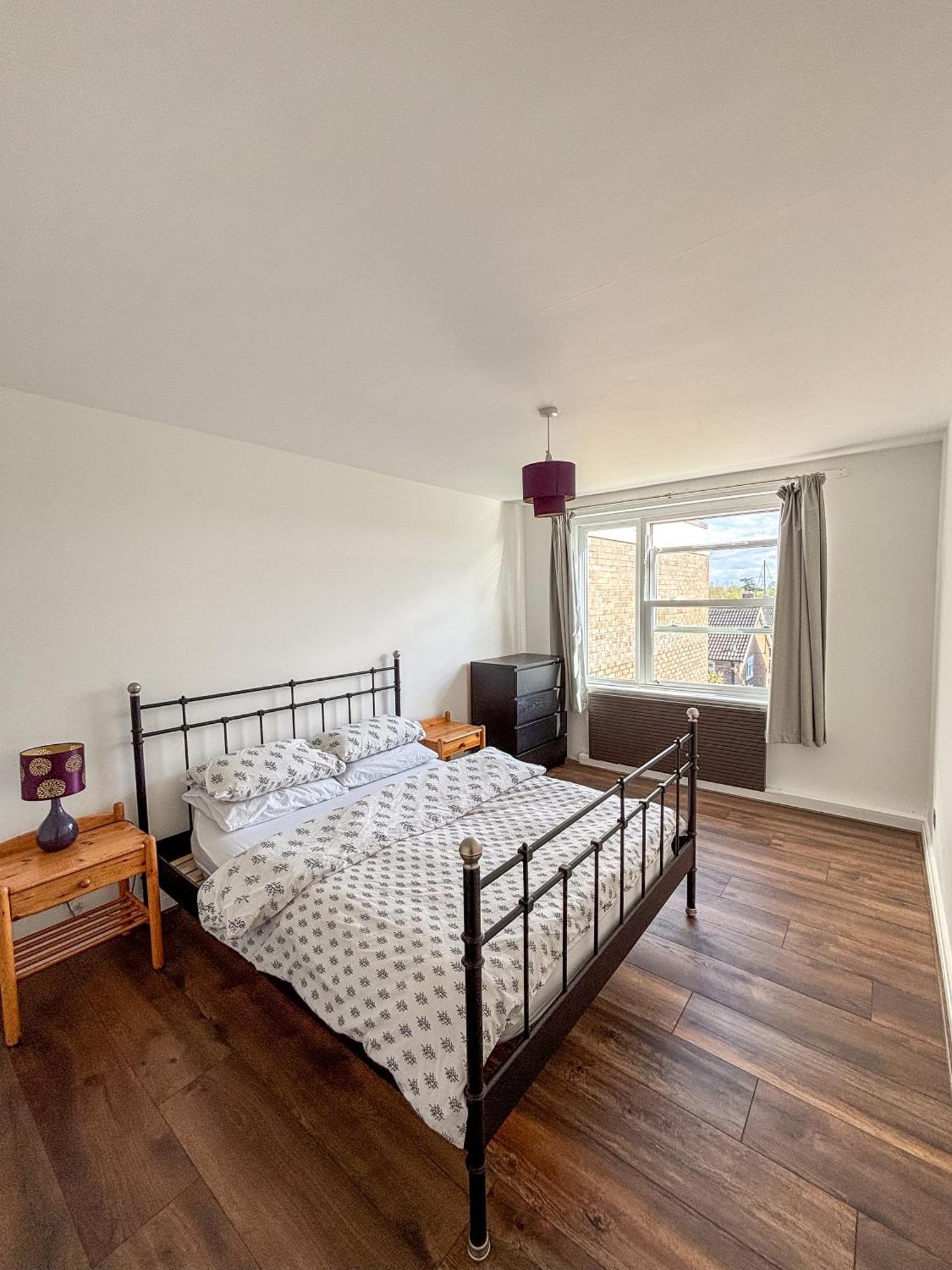 Two Bedroom Flat, North Oxford Extérieur photo