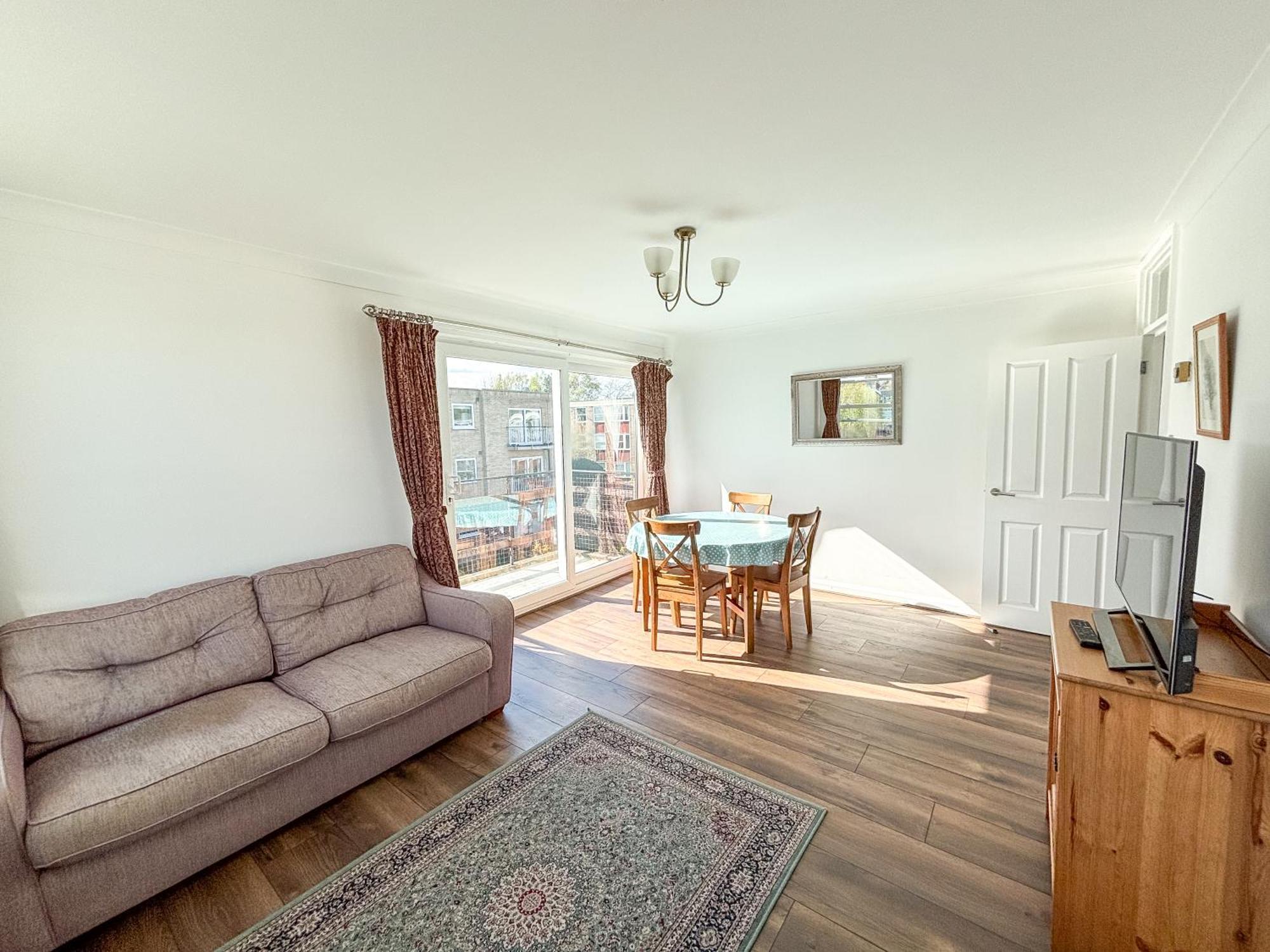 Two Bedroom Flat, North Oxford Extérieur photo